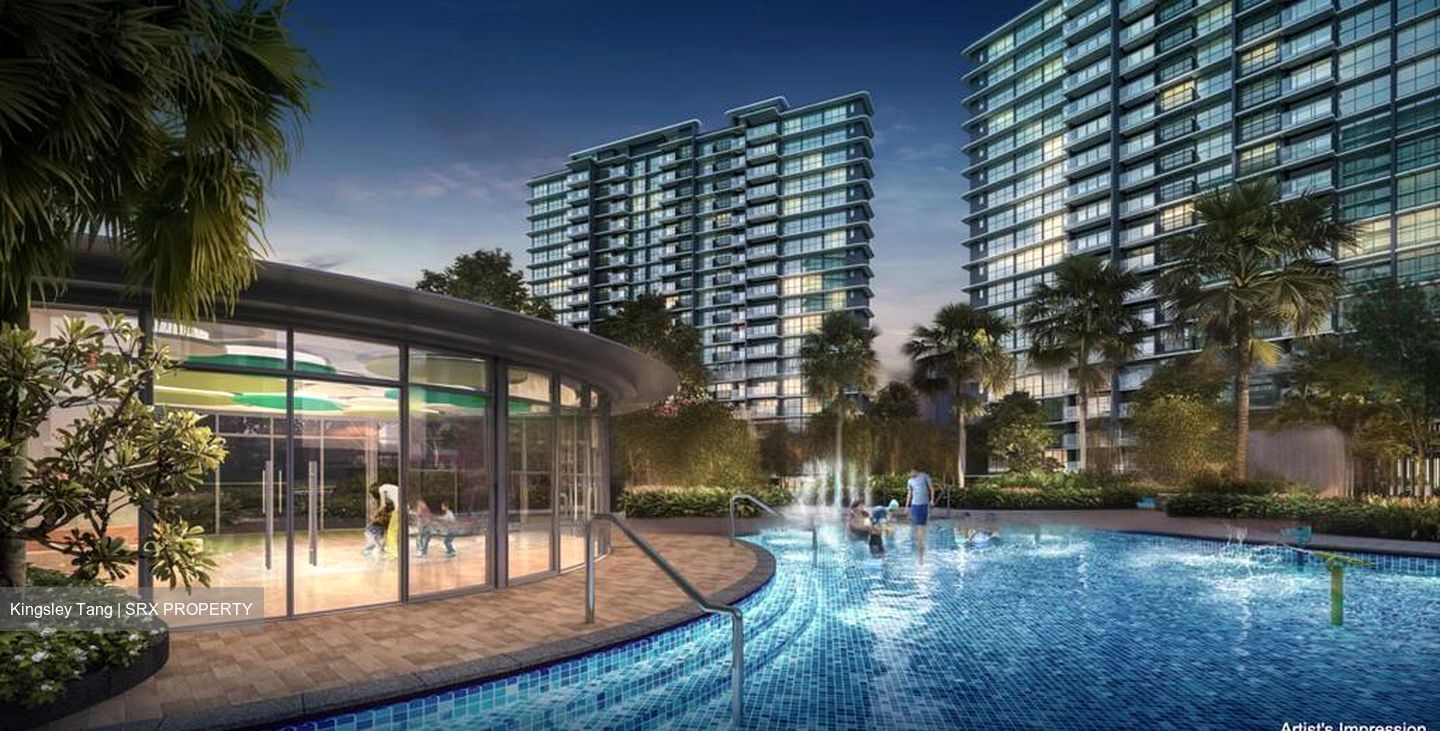 Chuan Park (D19), Condominium #484152591